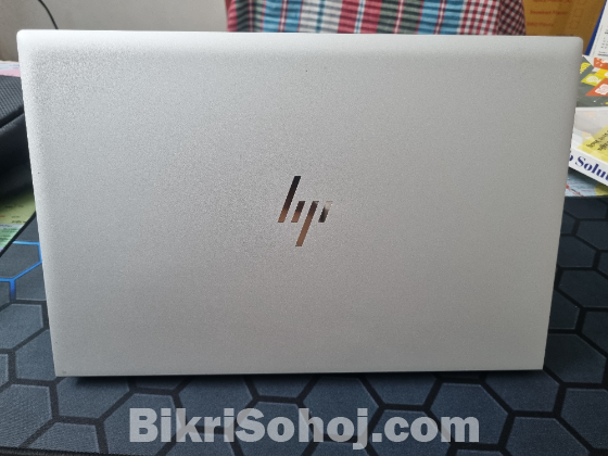 HP Elitebook 845 G8, 16GB RAM, 512GB SSD